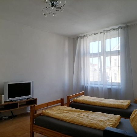 Central City Apartment 131 Wenen Buitenkant foto