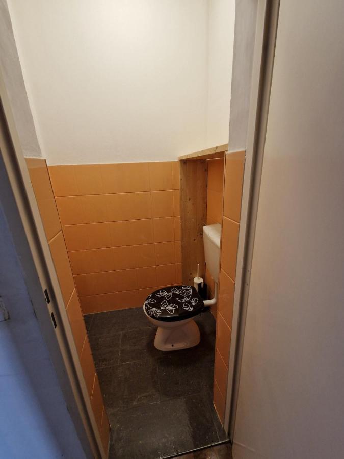 Central City Apartment 131 Wenen Buitenkant foto