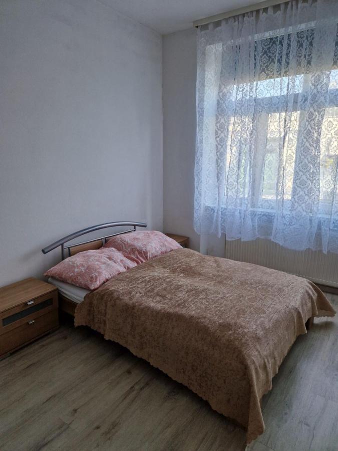 Central City Apartment 131 Wenen Buitenkant foto