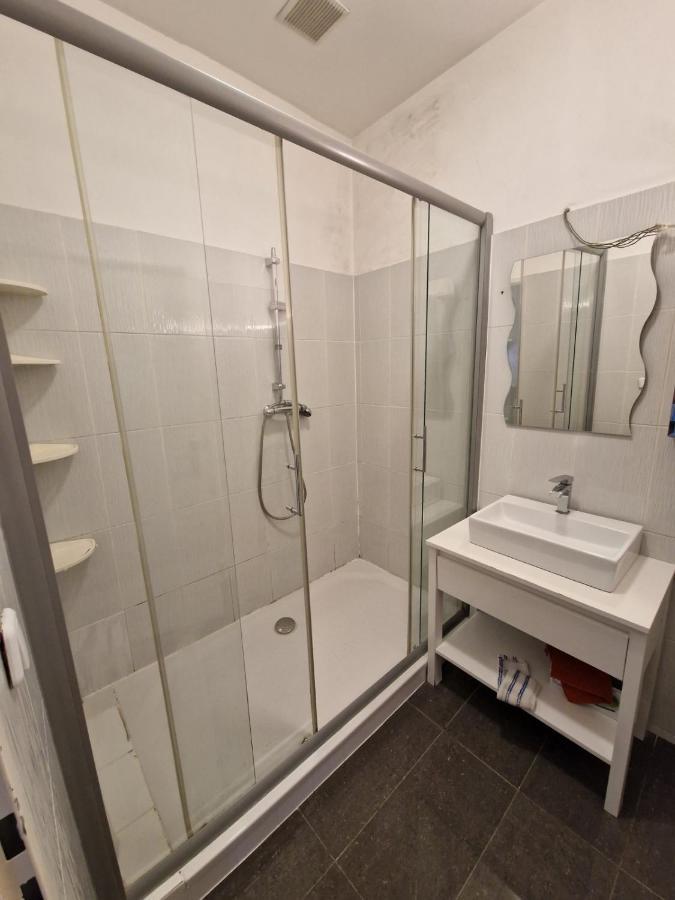 Central City Apartment 131 Wenen Buitenkant foto