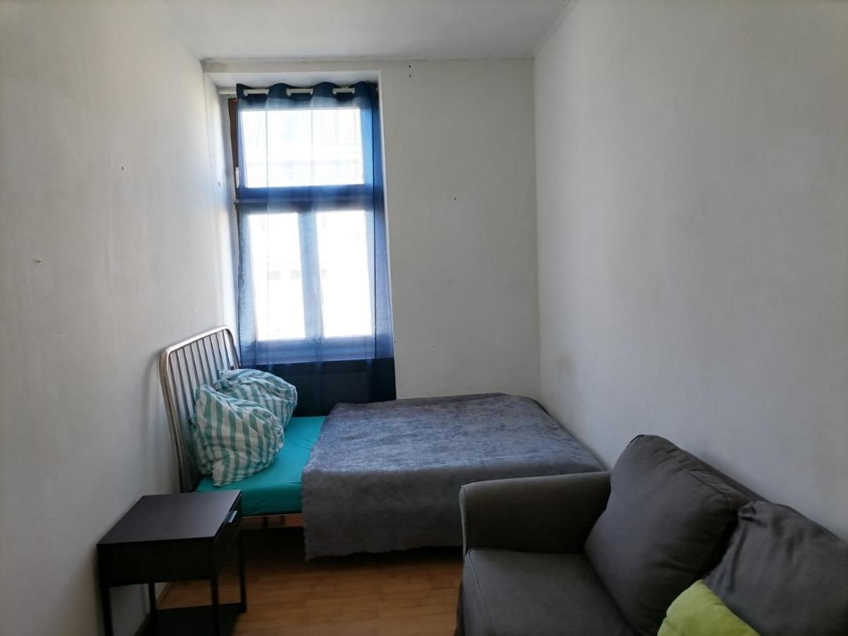 Central City Apartment 131 Wenen Buitenkant foto