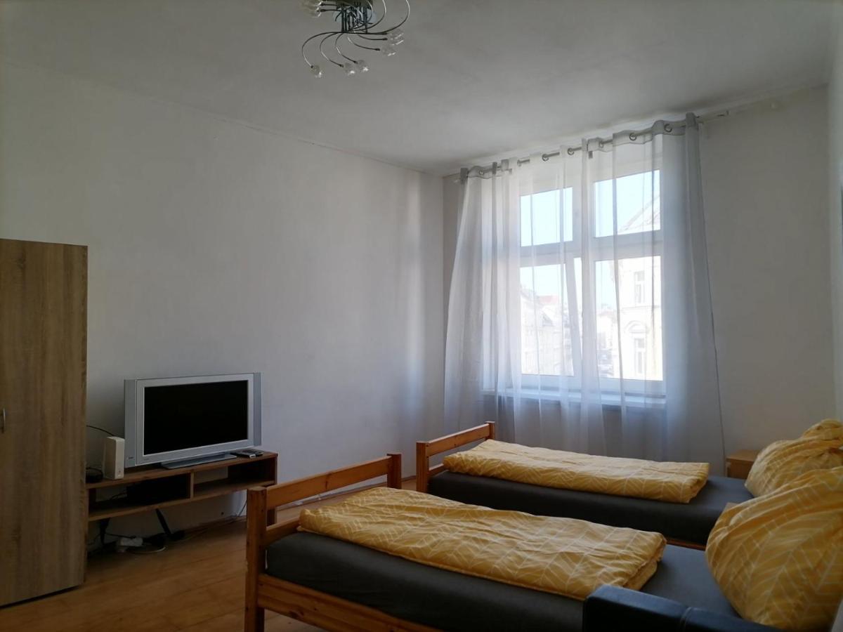 Central City Apartment 131 Wenen Buitenkant foto