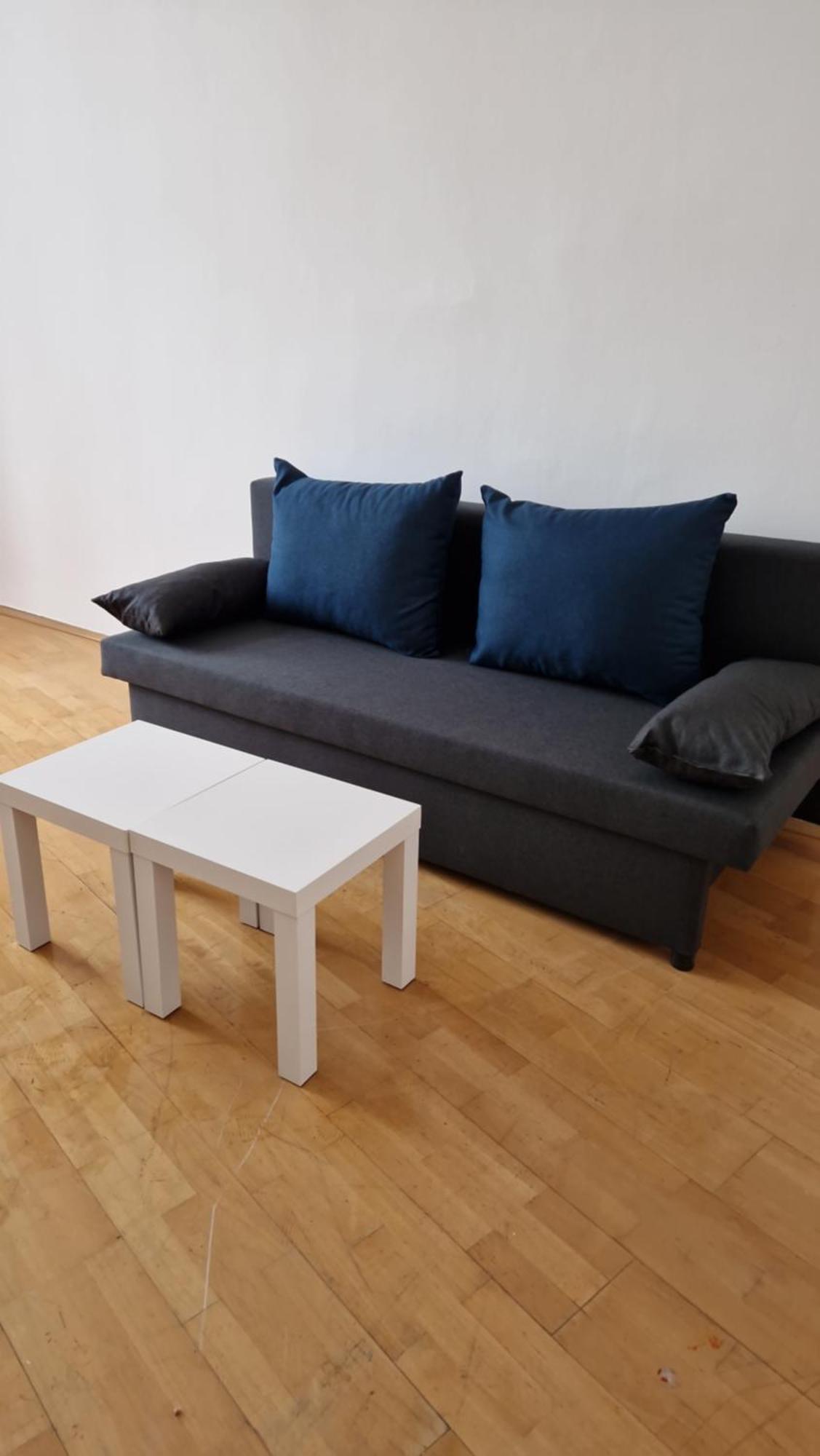 Central City Apartment 131 Wenen Buitenkant foto