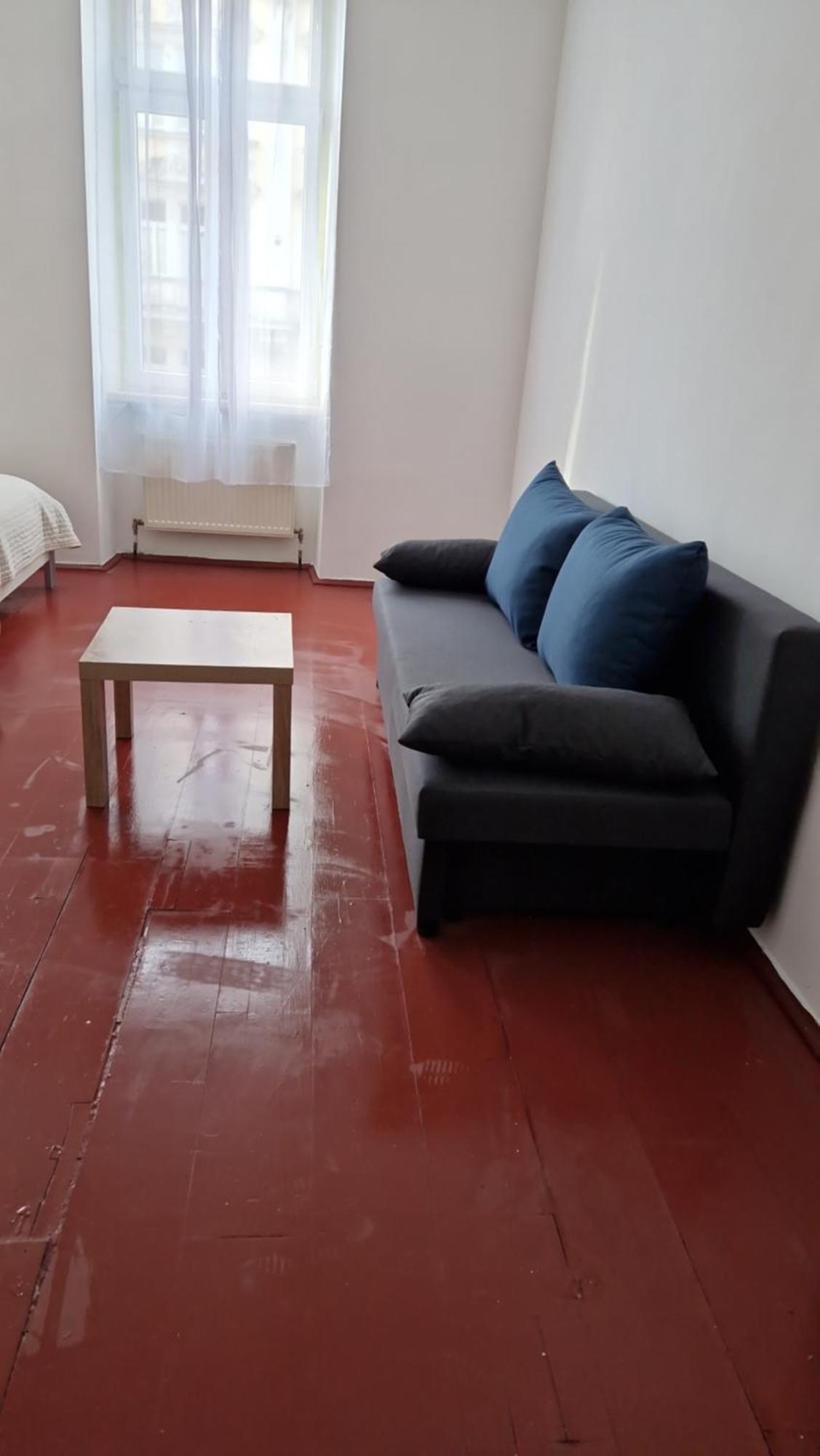 Central City Apartment 131 Wenen Buitenkant foto